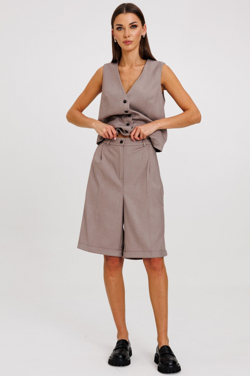 Женский комплект с шортами Kivviwear 42344236.05