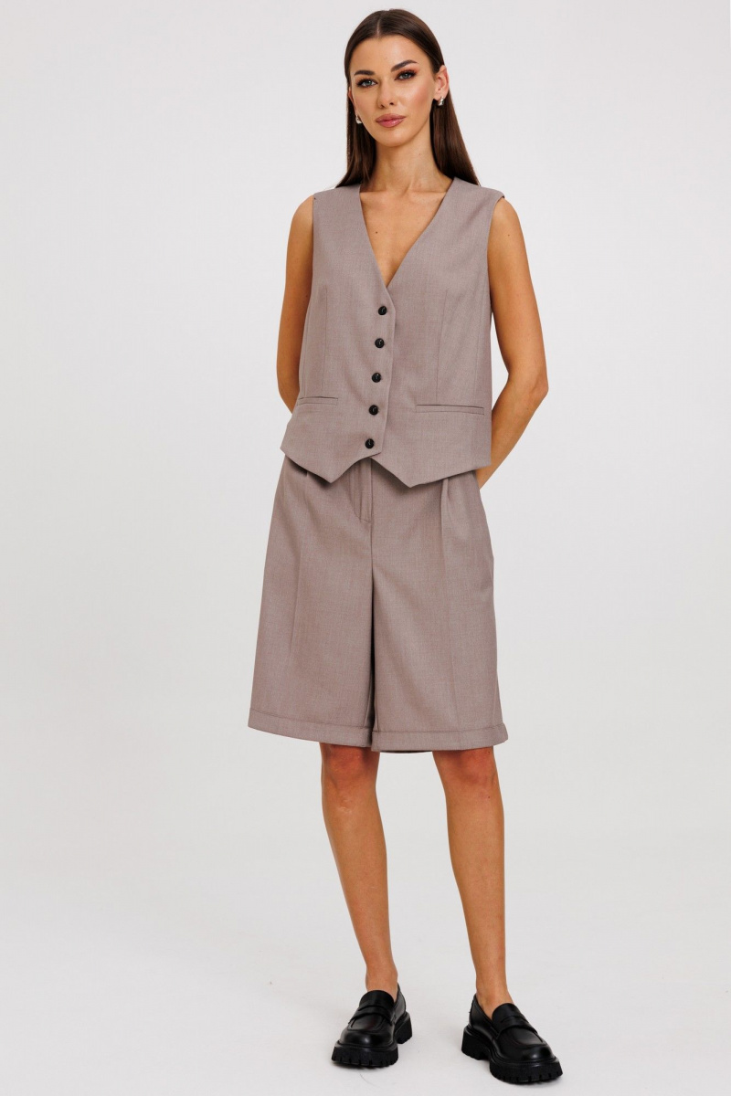 Женский комплект с шортами Kivviwear 42344236.05