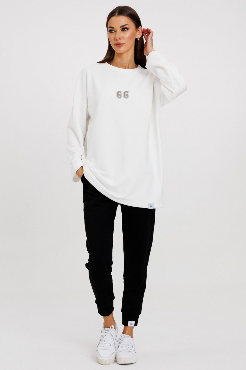 Джемперы Kivviwear 4237.03