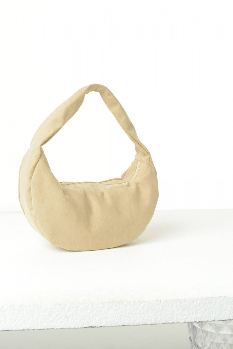 Женская сумка MT.Style HOBO bez-velour