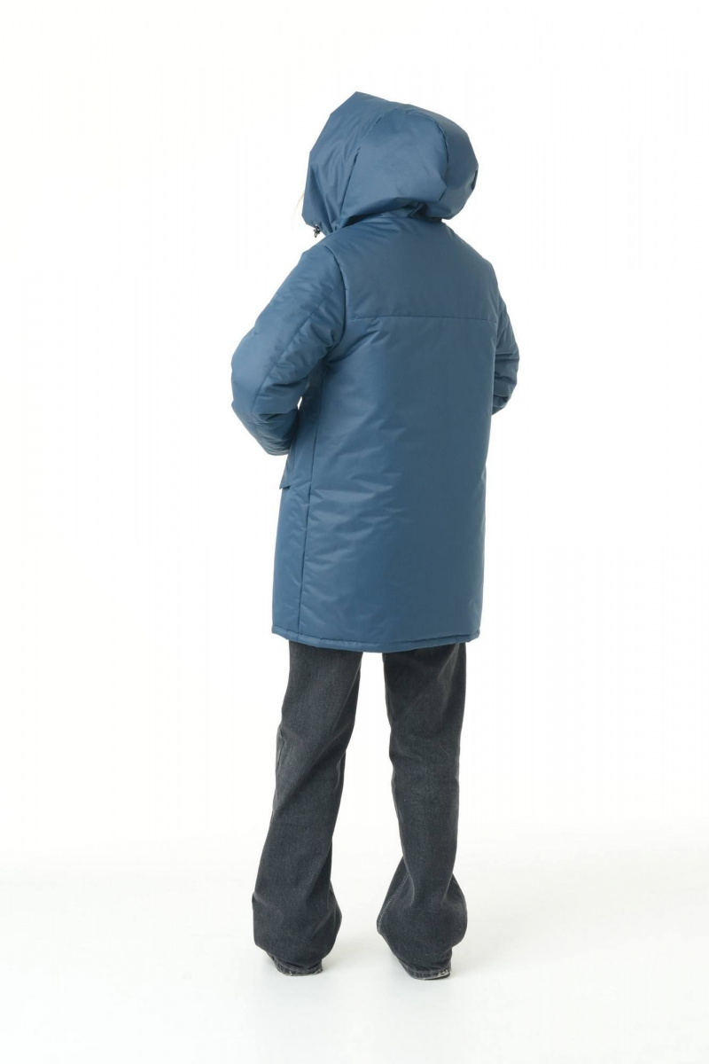 Женская куртка MT.Style 273493221
