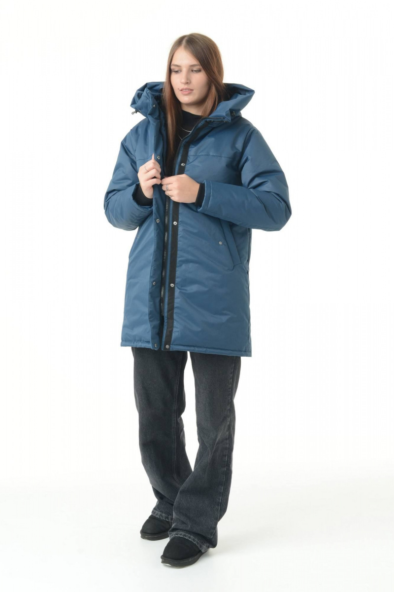 Женская куртка MT.Style 273493221