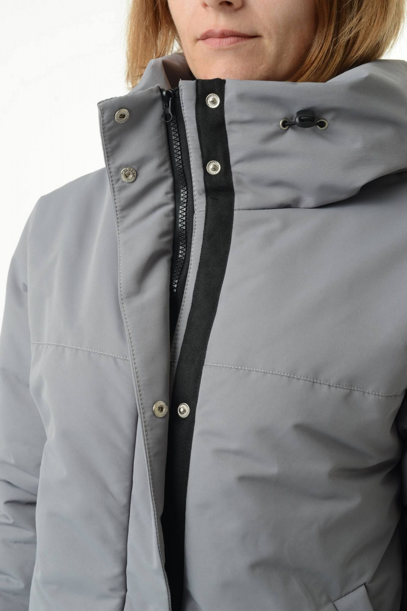 Женская куртка MT.Style 273493220
