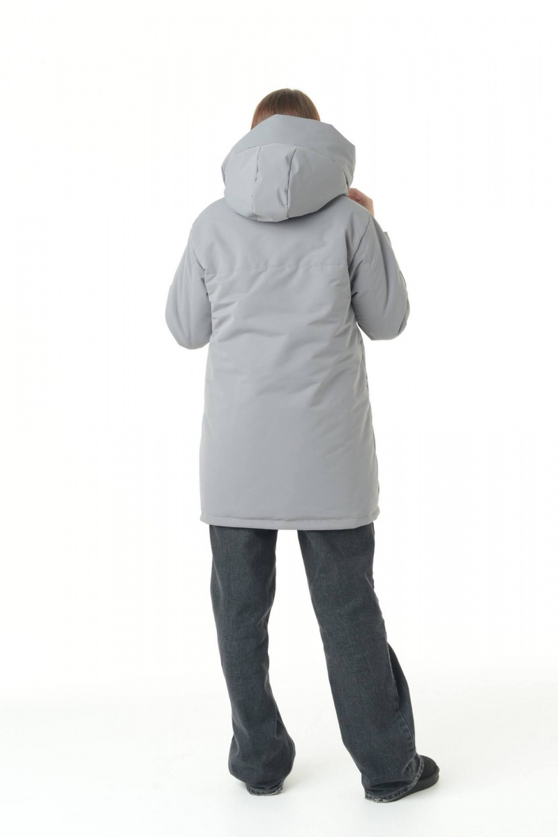 Женская куртка MT.Style 273493220