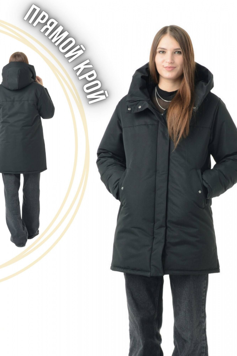 Женская куртка MT.Style 273490256