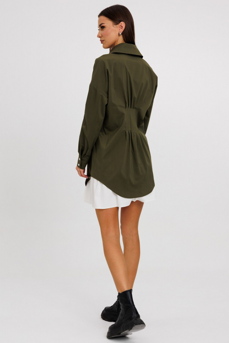 Рубашки Kivviwear 4244.01