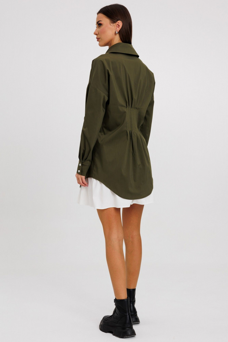 Рубашки Kivviwear 4244.01