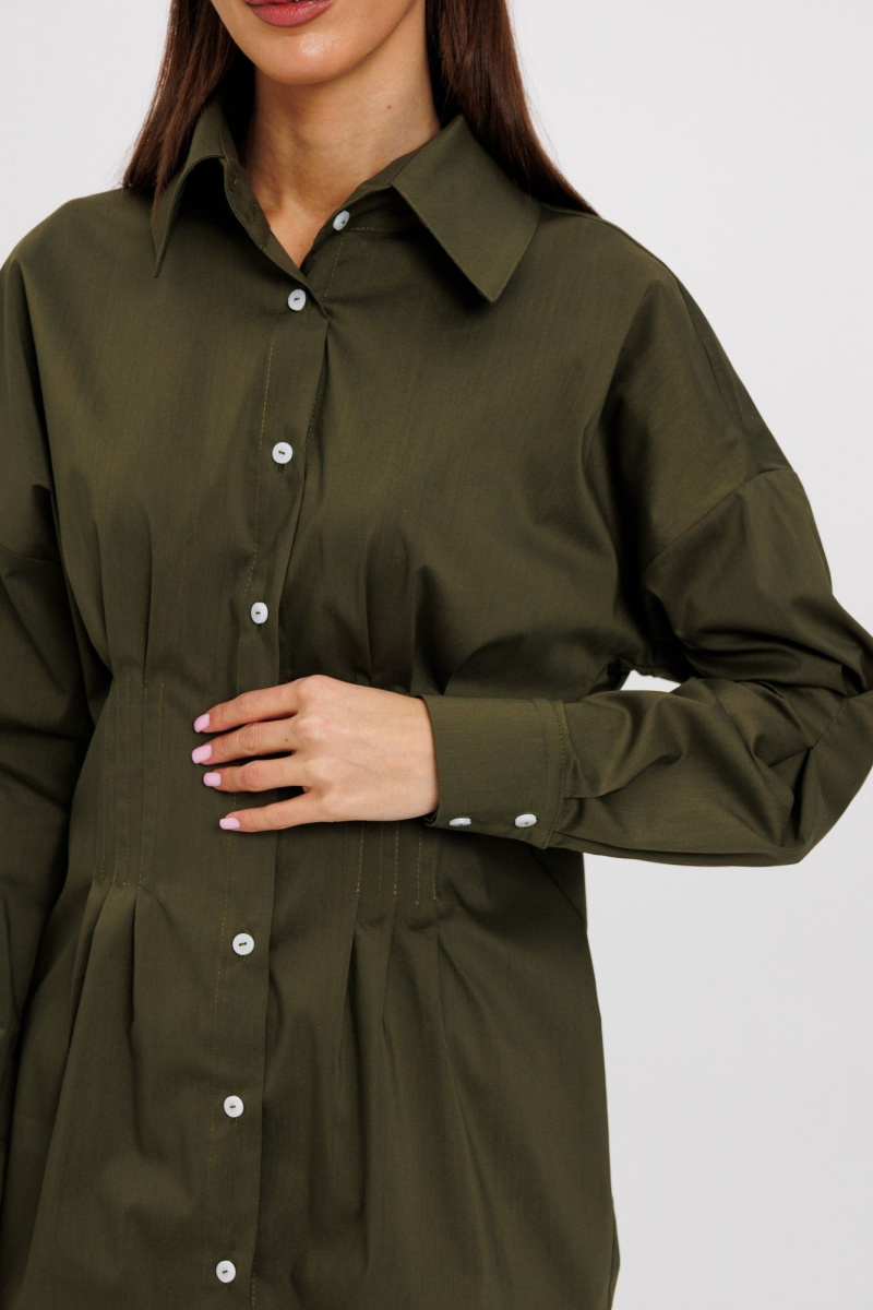 Рубашки Kivviwear 4244.01