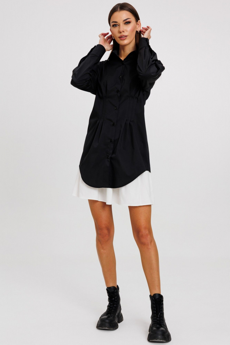 Рубашки Kivviwear 4244.02
