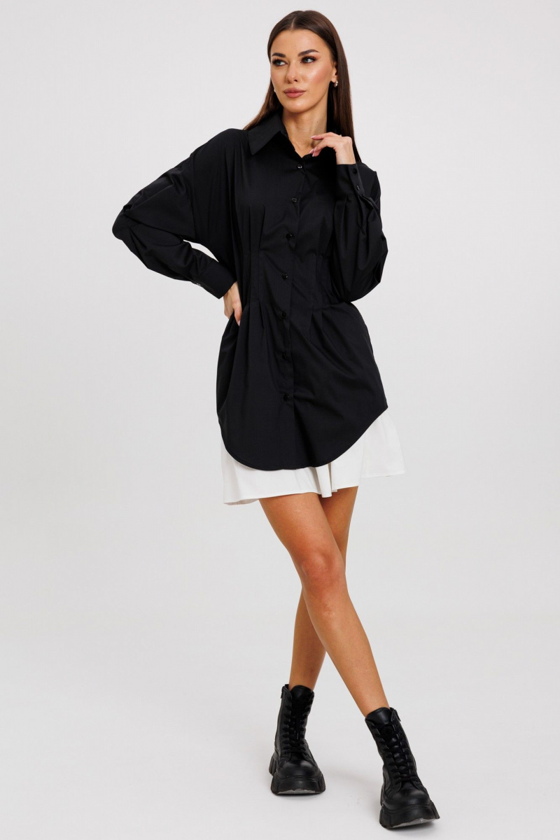 Рубашки Kivviwear 4244.02