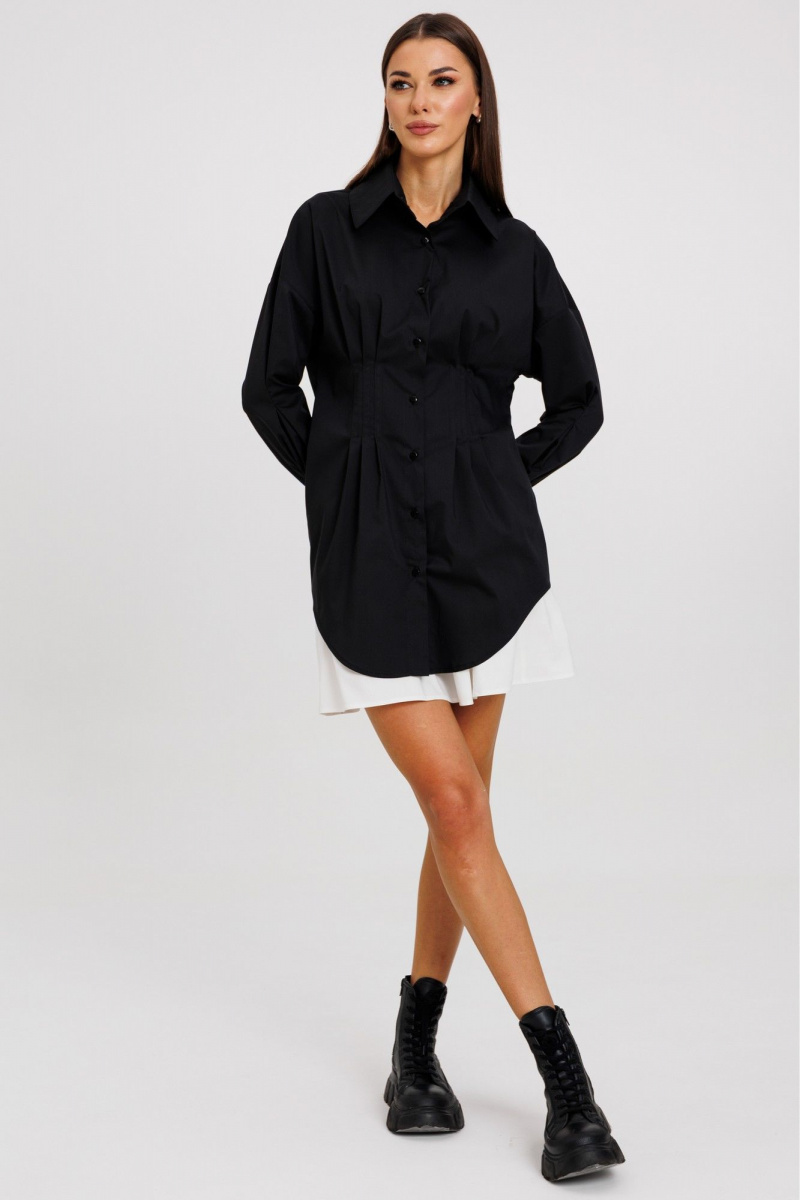 Рубашки Kivviwear 4244.02