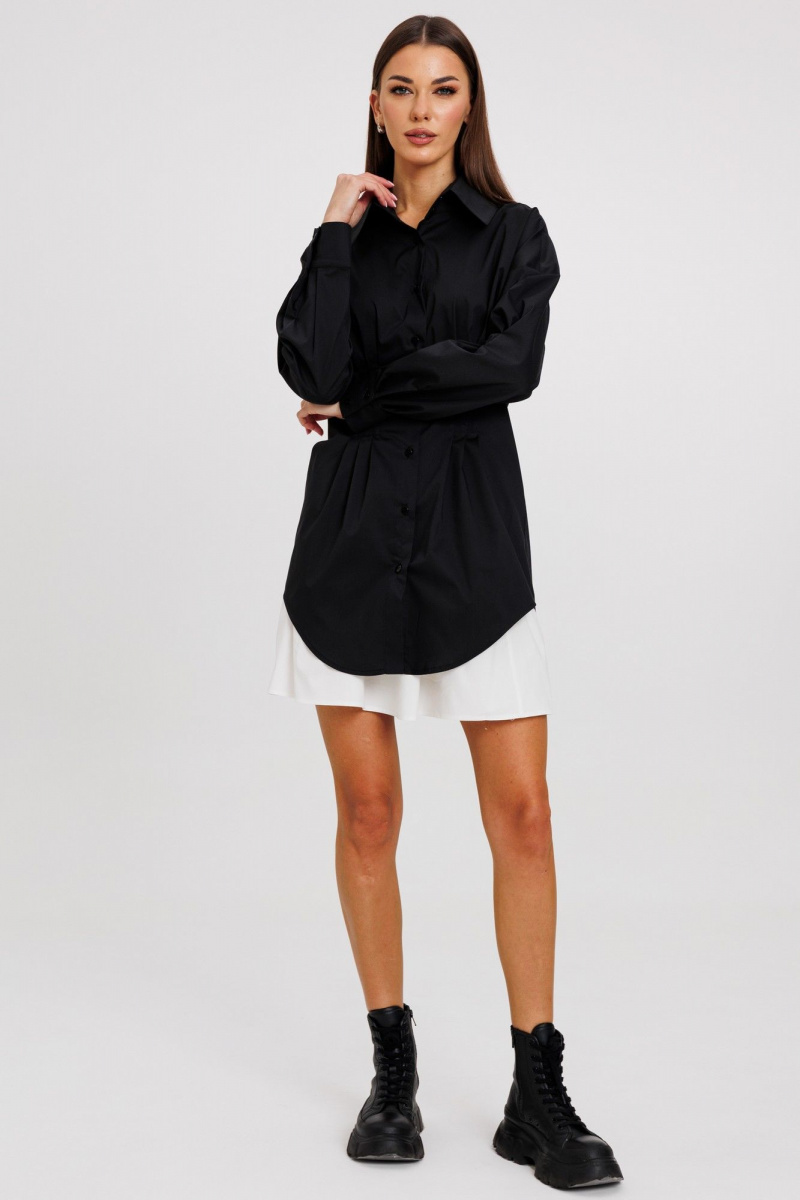 Рубашки Kivviwear 4244.02