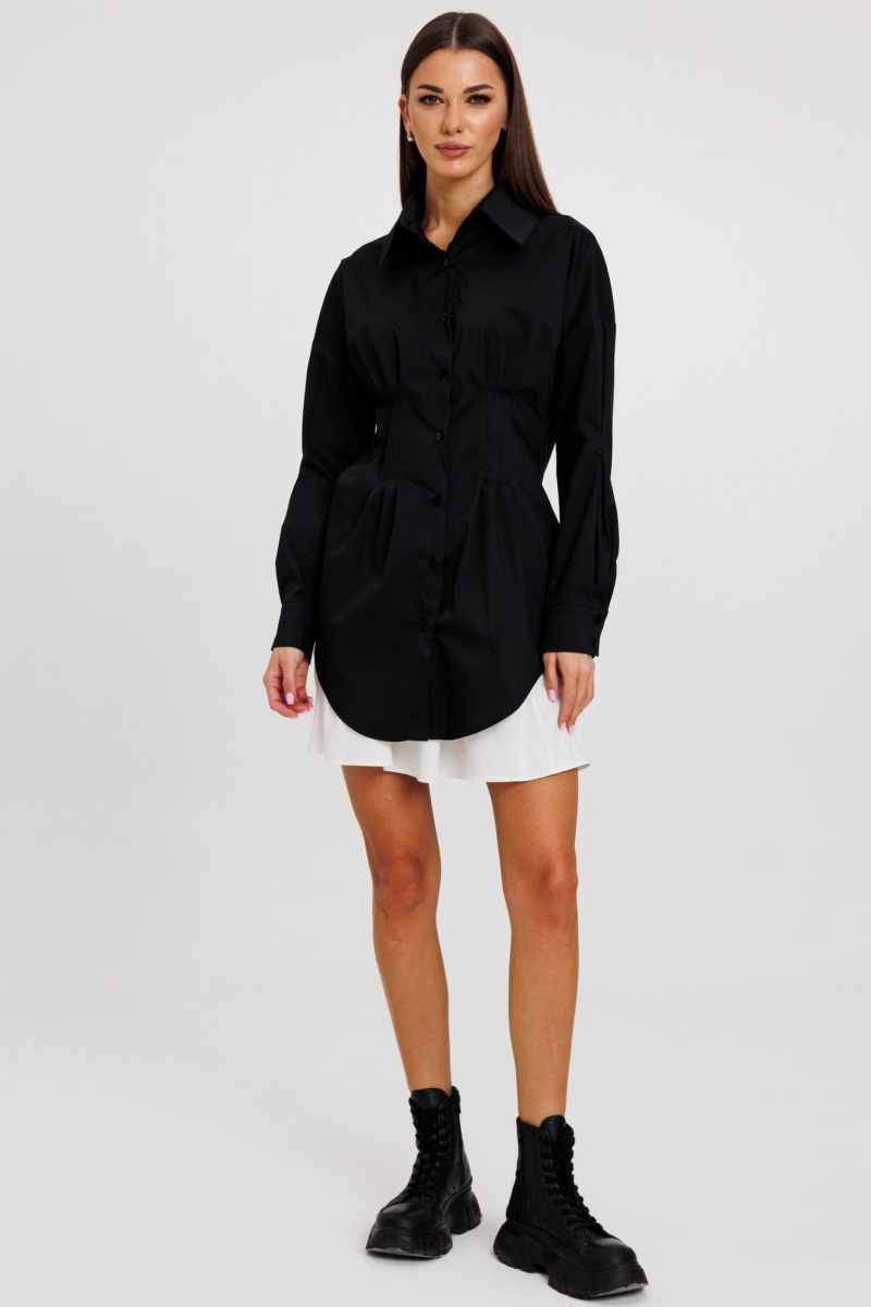 Рубашки Kivviwear 4244.02