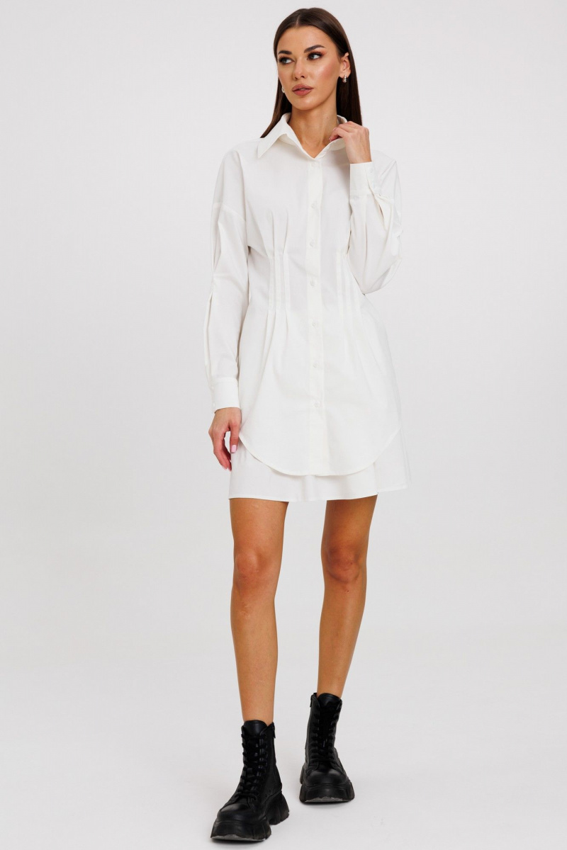 Рубашки Kivviwear 4244.03
