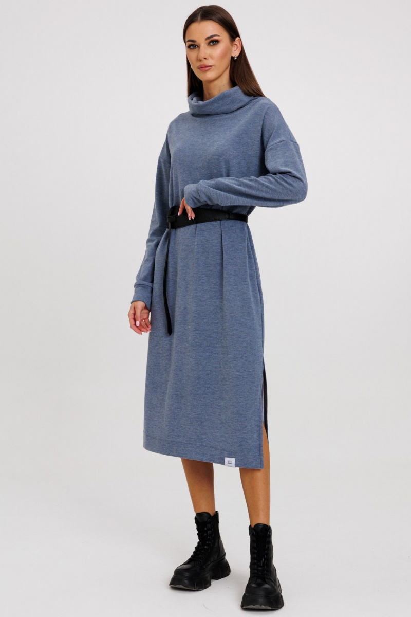 Платья Kivviwear 4124.11