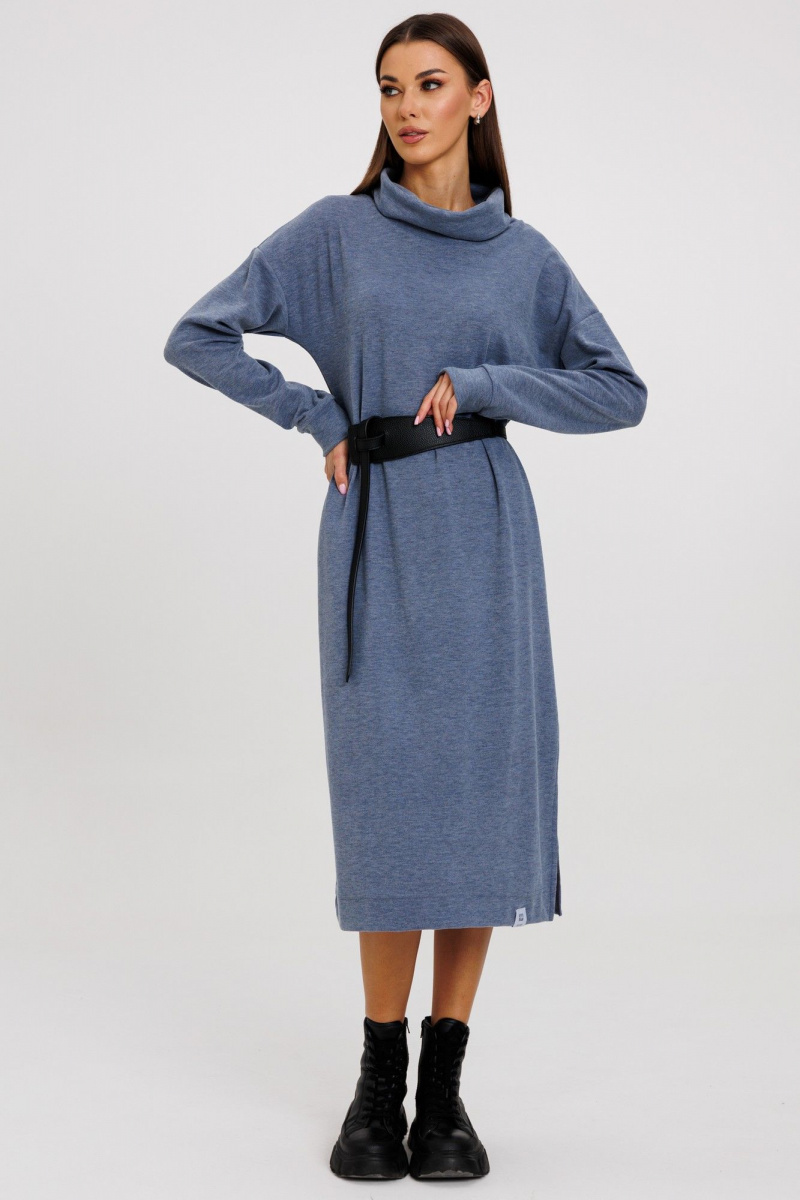 Платья Kivviwear 4124.11