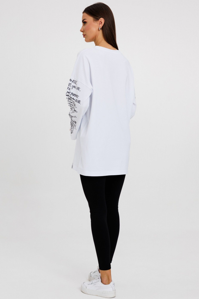 Джемперы Kivviwear 4246.03