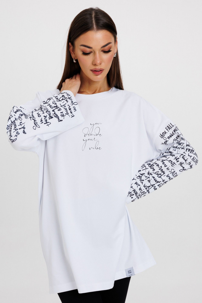 Джемперы Kivviwear 4246.03