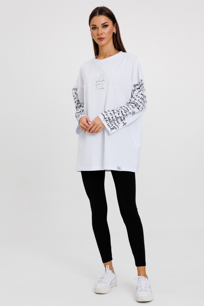 Джемперы Kivviwear 4246.03