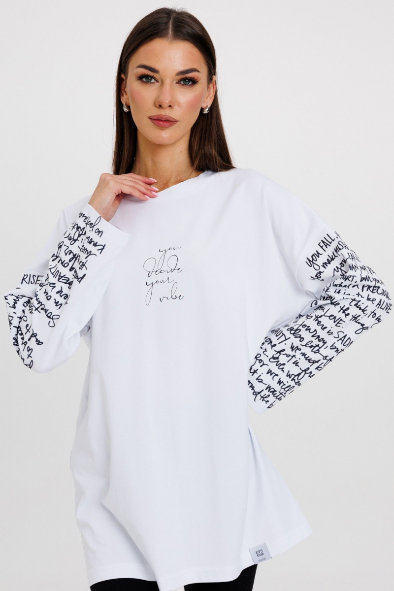 Джемперы Kivviwear 4246.03