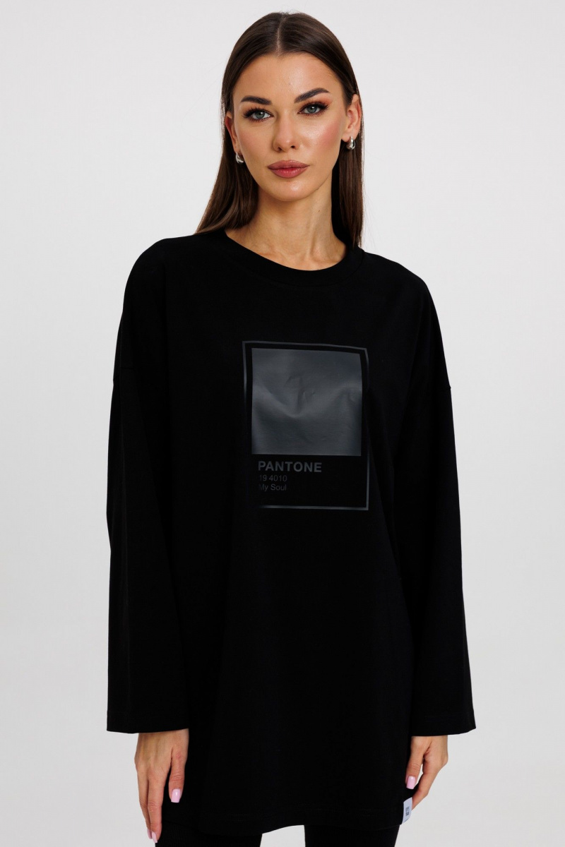 Джемперы Kivviwear 4246.05