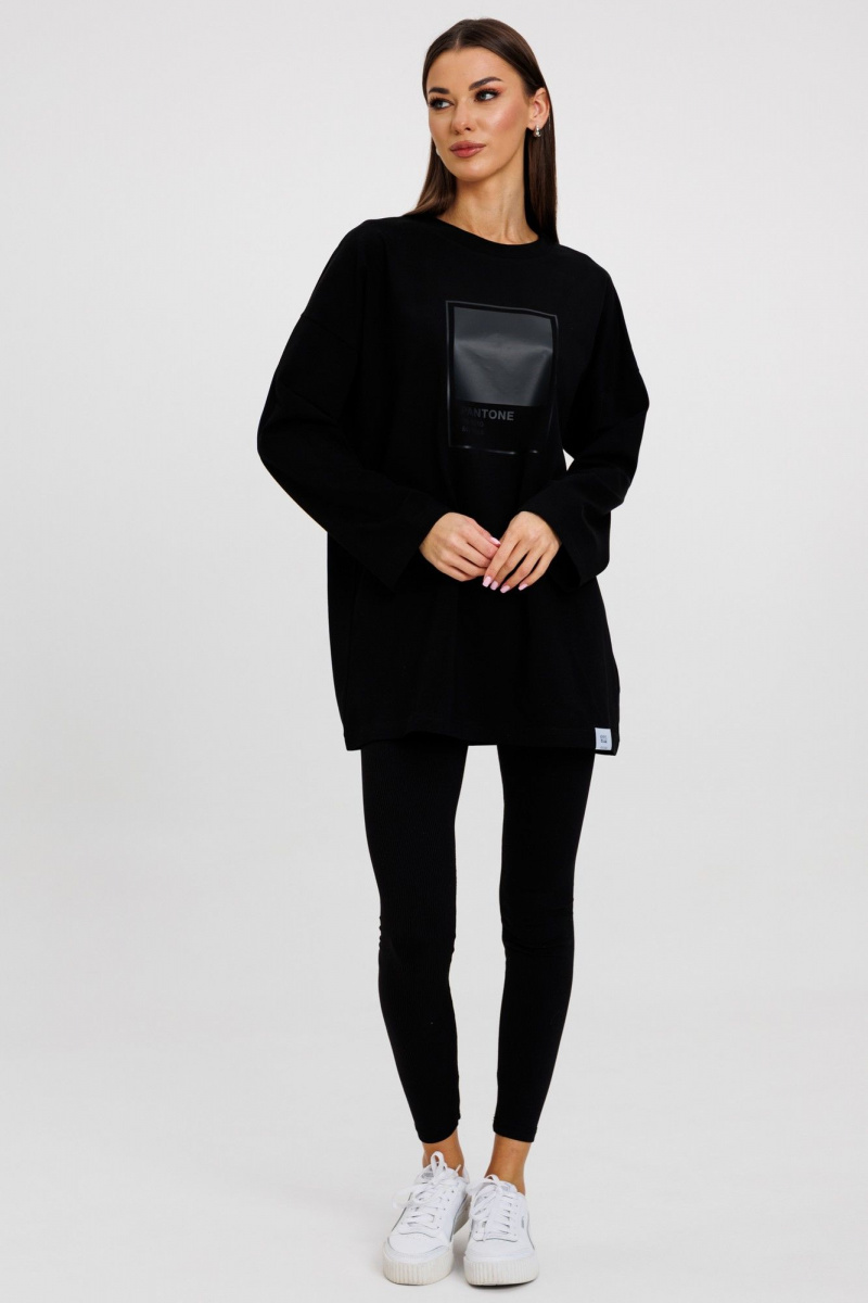 Джемперы Kivviwear 4246.05