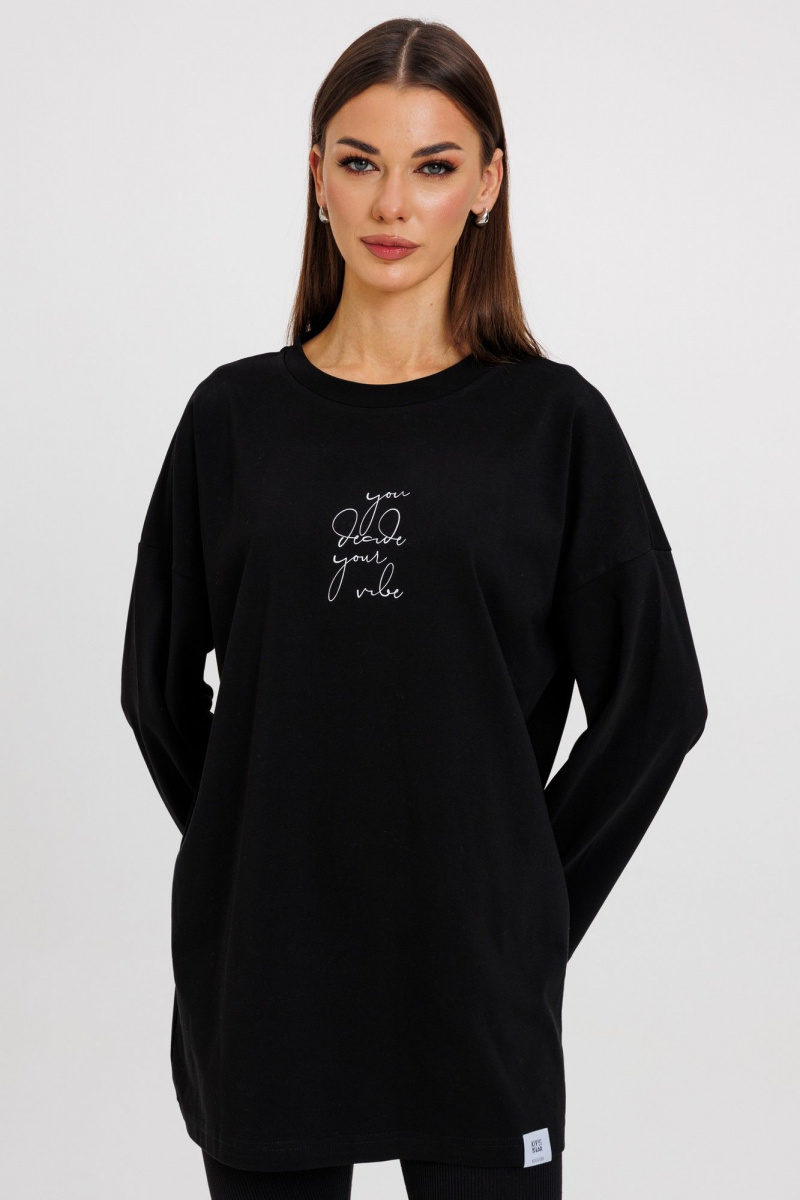 Джемперы Kivviwear 4246.07