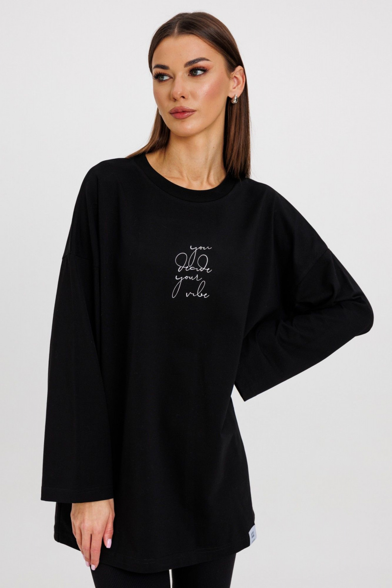 Джемперы Kivviwear 4246.07