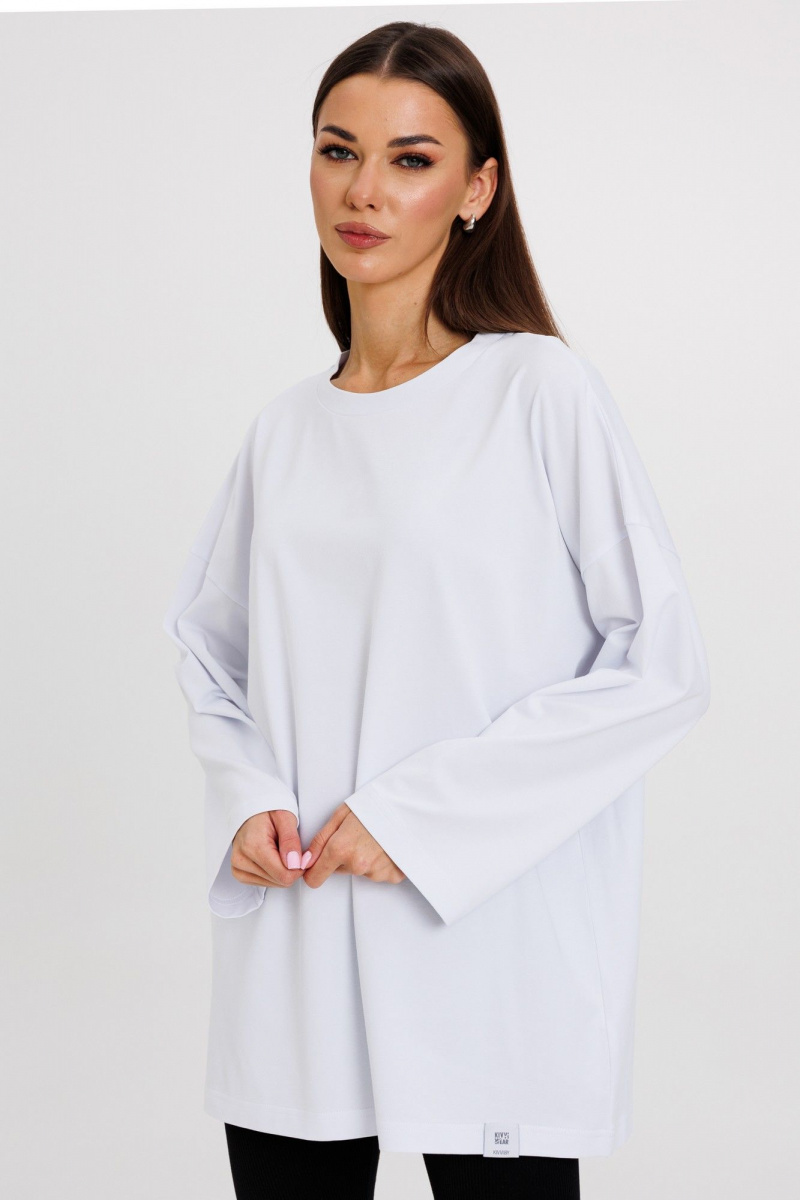 Джемперы Kivviwear 4246.08