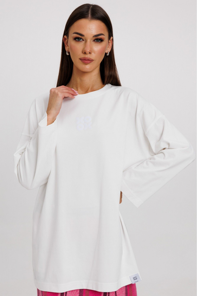 Джемперы Kivviwear 4246.15