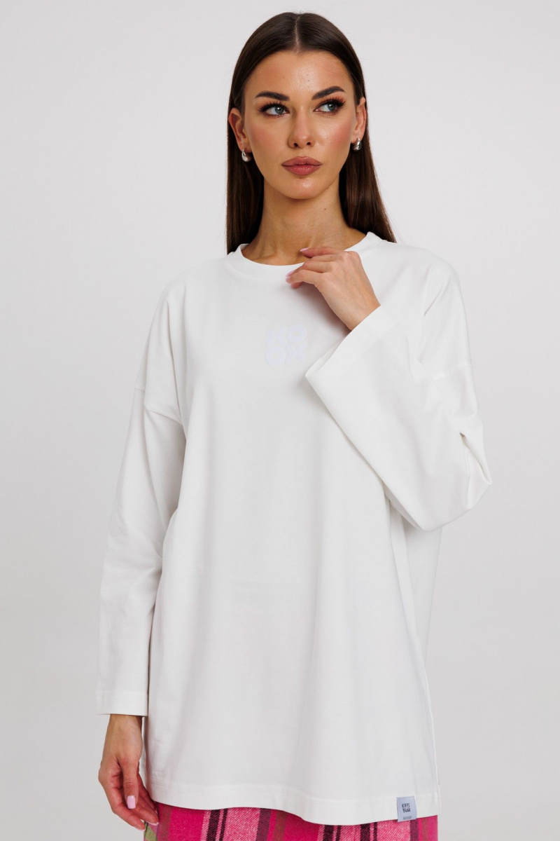 Джемперы Kivviwear 4246.15