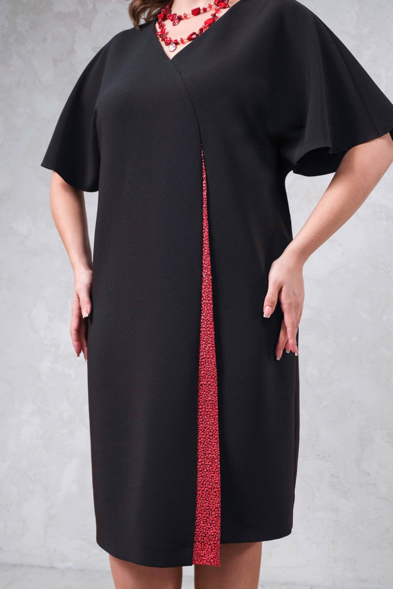 Платья Avanti 1673 черный