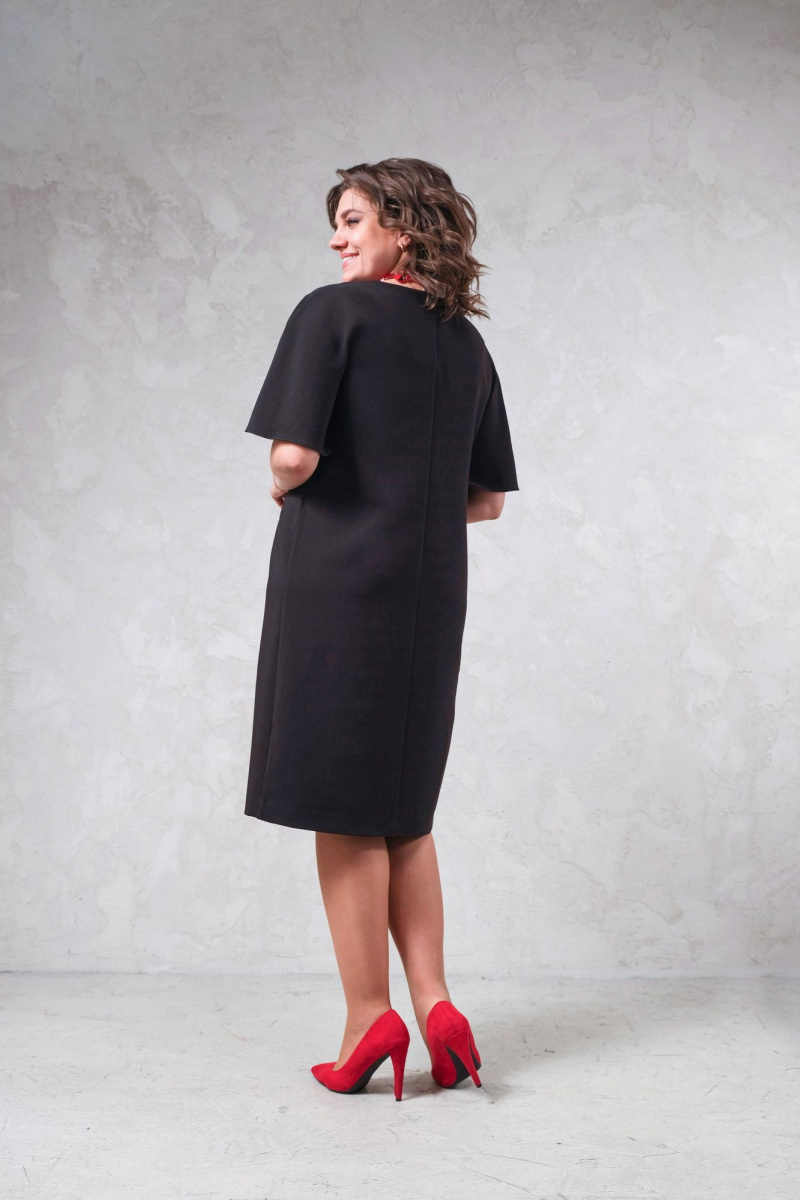 Платья Avanti 1673 черный