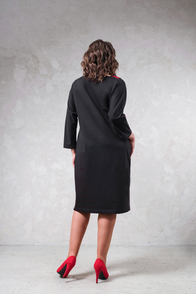 Платья Avanti 1674 черный