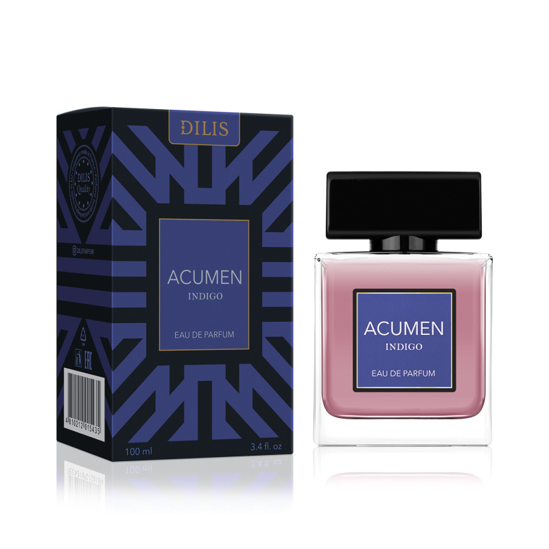 Для мужчин DILIS Acumen Indigo