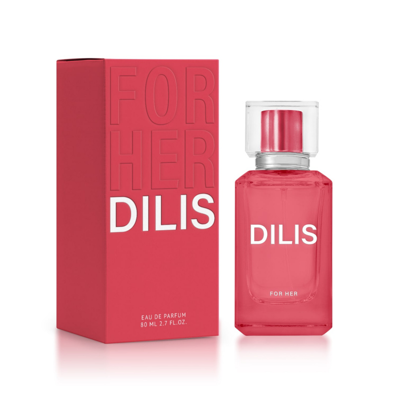 Для женщин DILIS Dilis For Her