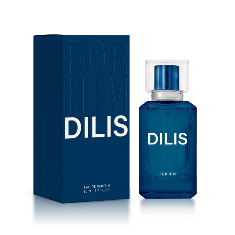 Для мужчин DILIS Dilis For Him