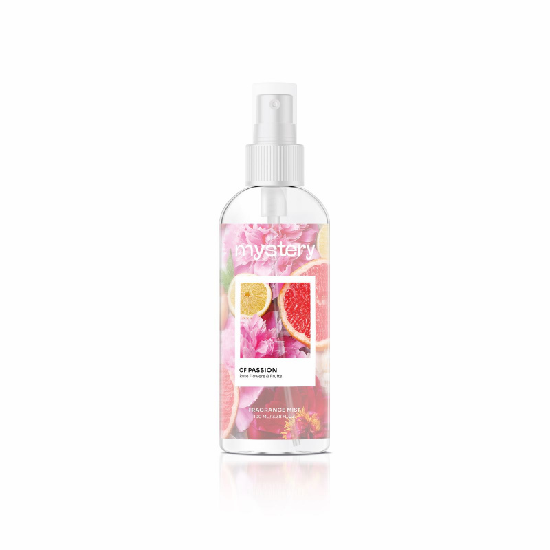 Для женщин DILIS Mist Mystery of Passion