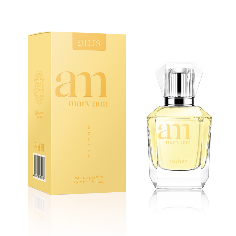 Для женщин DILIS Mary Ann Sorbet