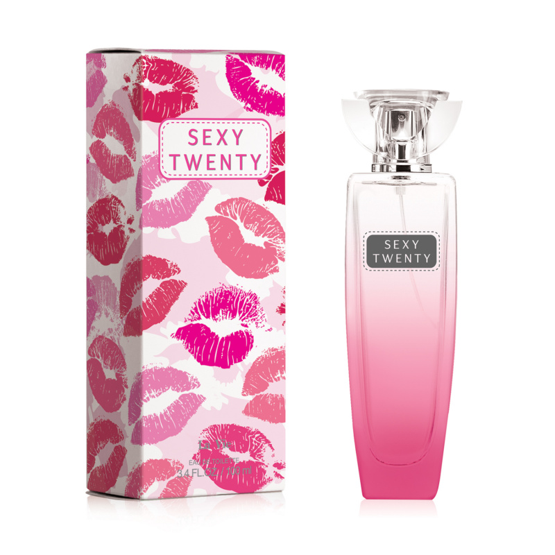 Для женщин DILIS La Vie Sexy Twenty