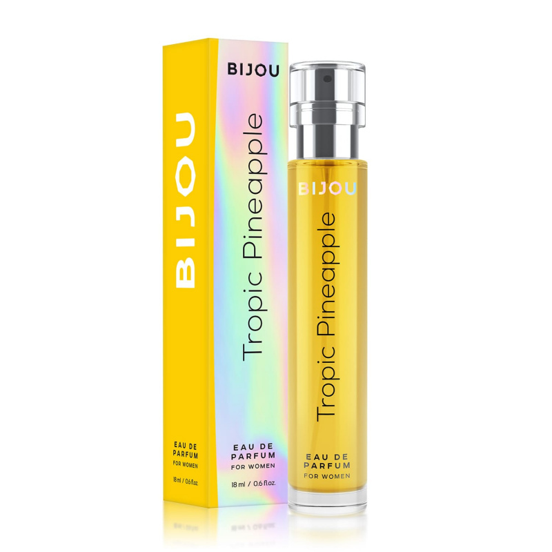 Для женщин DILIS Bijou Tropic Pineapple