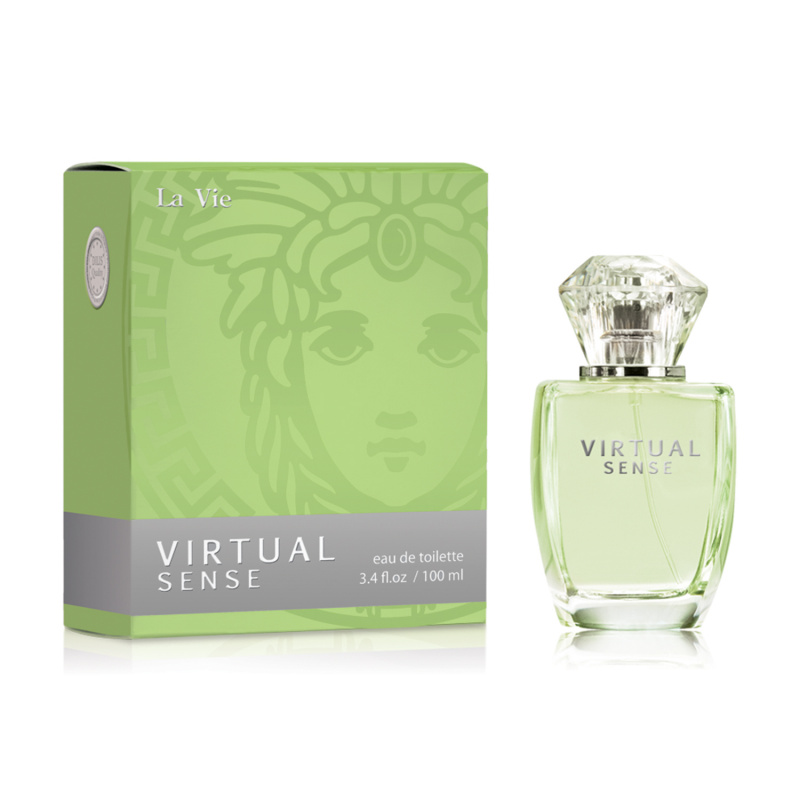 Для женщин DILIS La Vie Virtual Sense