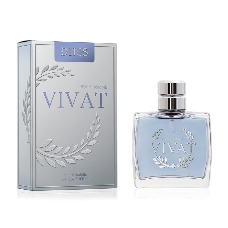 Для мужчин DILIS Arômes pour homme Vivat