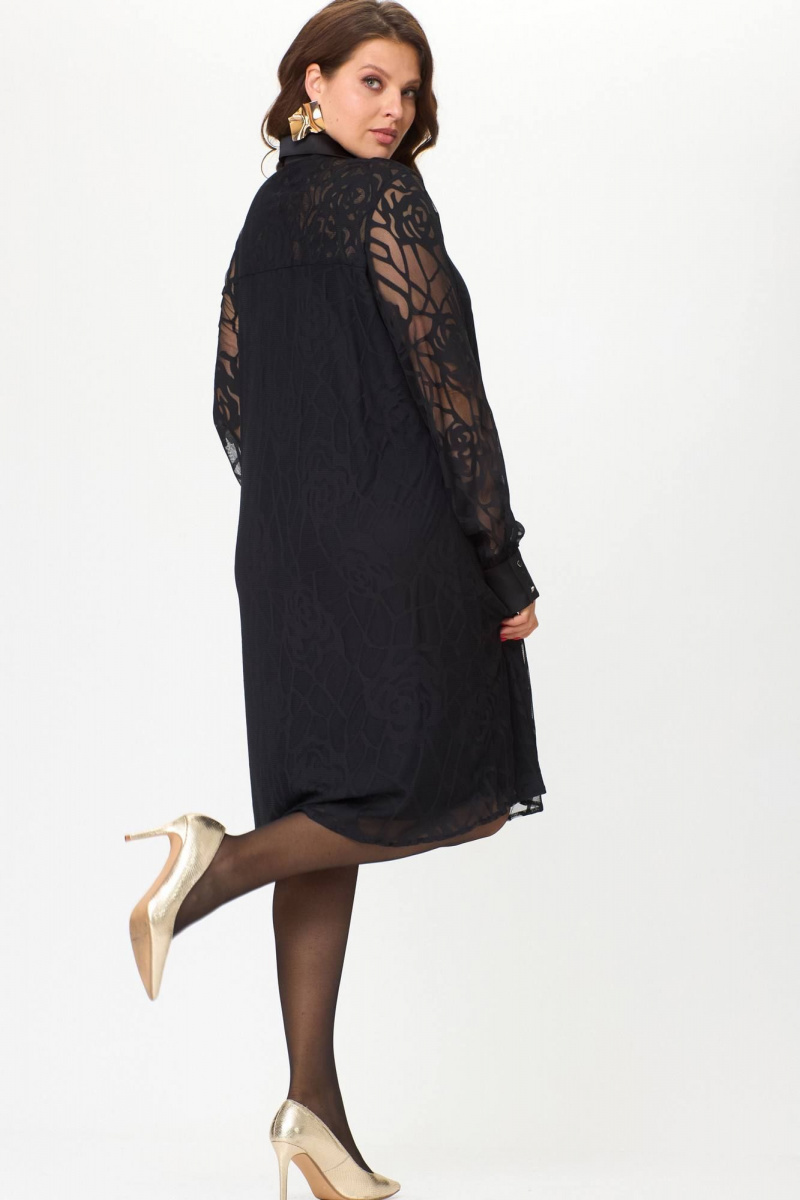 Платья SOVA 11261