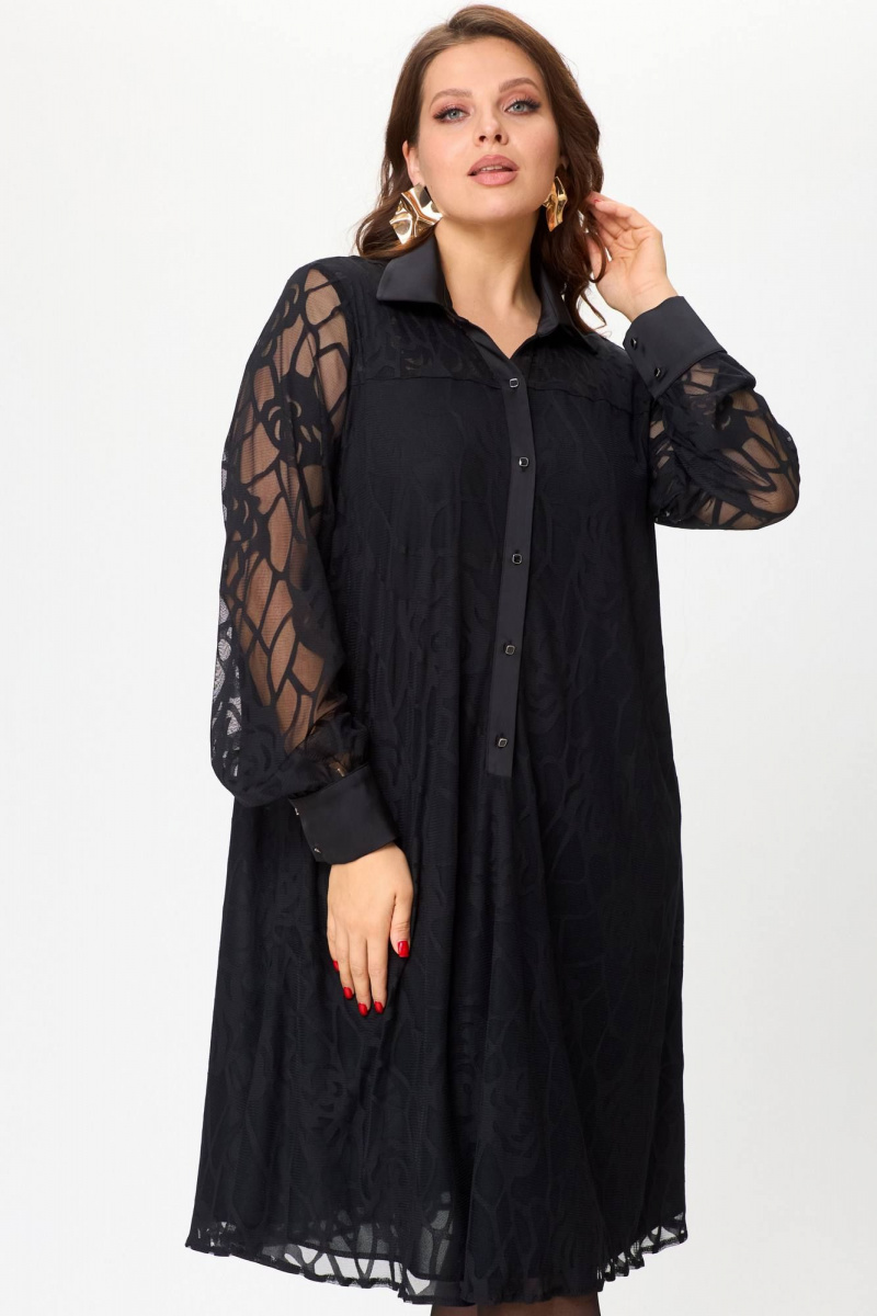 Платья SOVA 11261