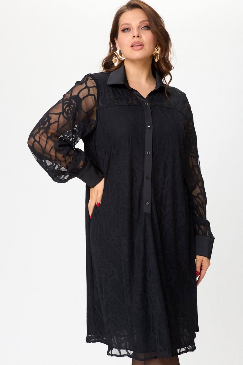 Платья SOVA 11261