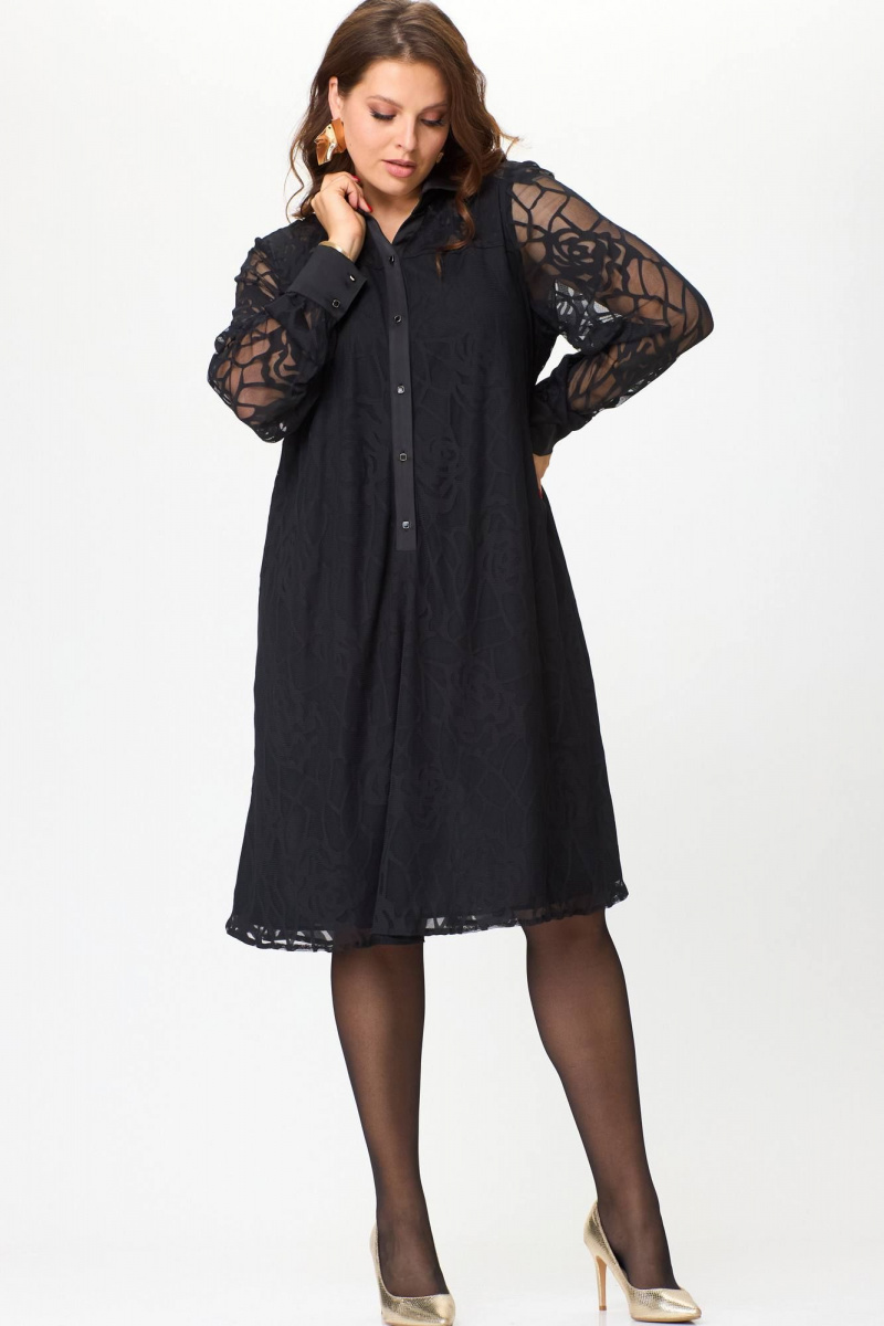 Платья SOVA 11261