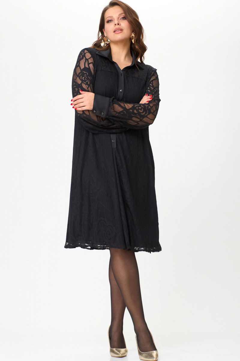 Платья SOVA 11261