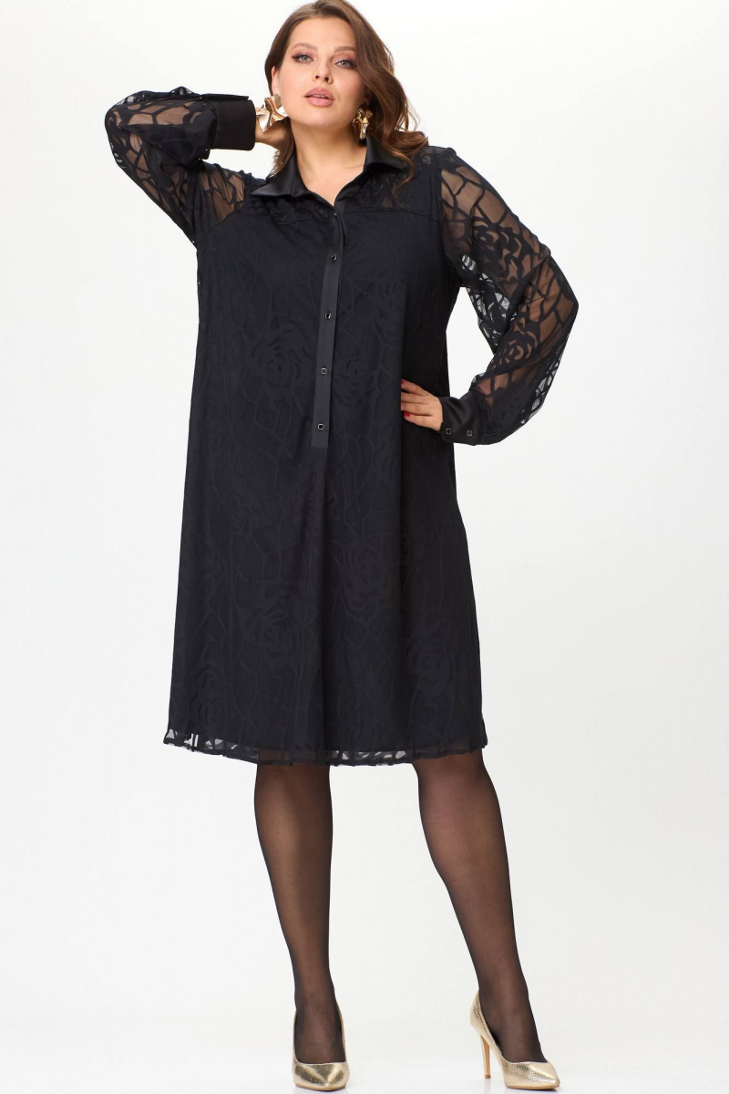 Платья SOVA 11261