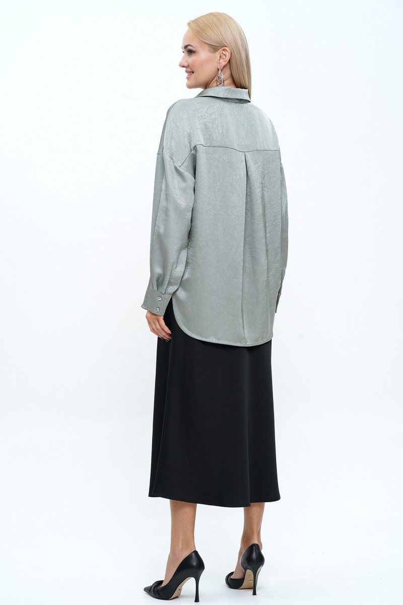 Плательный комплект Alani Collection 2249
